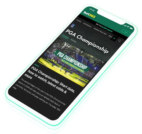 bet365 championship bet|PGA Championship Betting & Latest PGA Championship Odds.